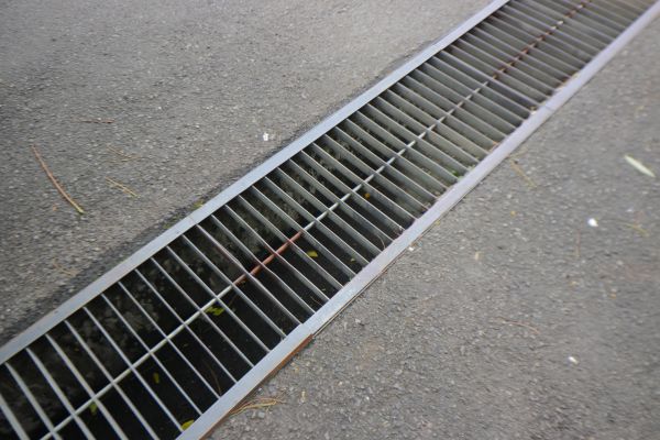 Driveway Drainage Service in Lafayette