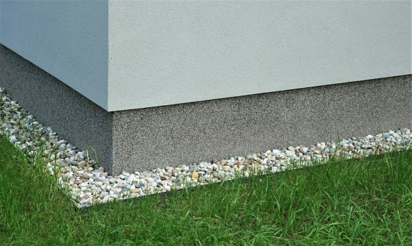 French Drain Repair in Lafayette