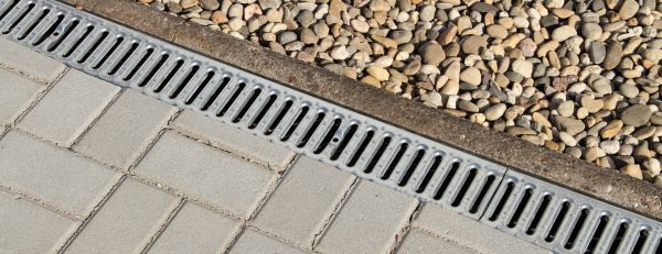 Cost of Surface Drainage in Lafayette