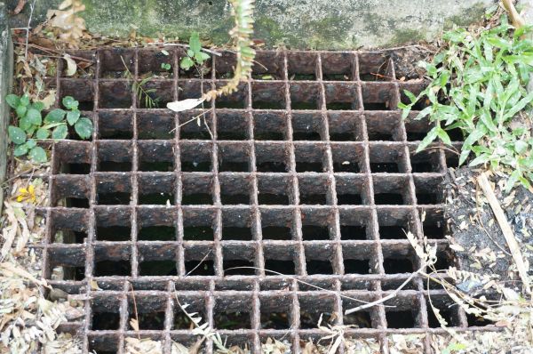 Cost of Yard Drain Cleaning in Lafayette