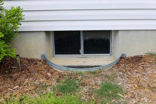 Cost of Window Well Drain Repair in Lafayette