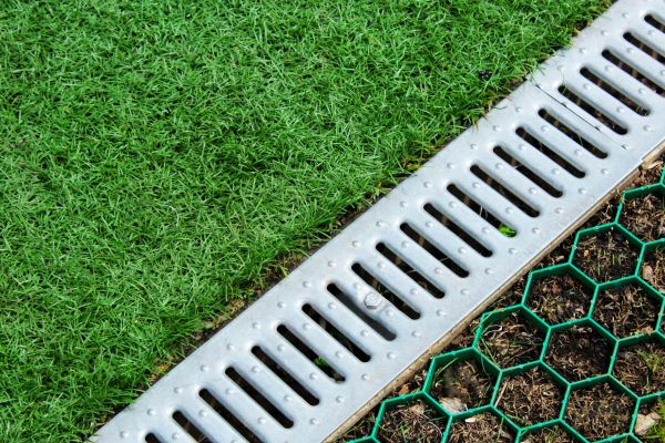Cost of Groundwater Drainage Repair in Lafayette