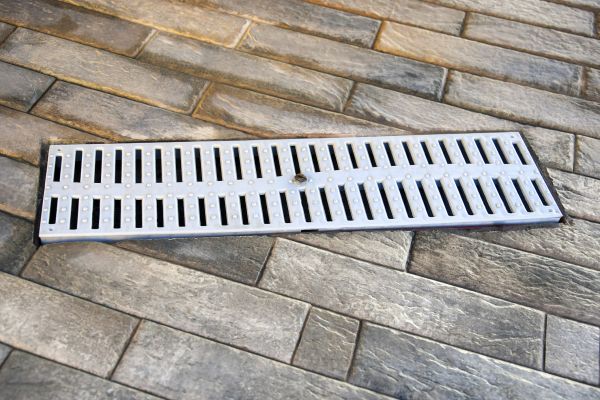 Exterior Drainage in Lafayette