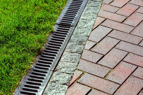 Perimeter Drain Service in Lafayette