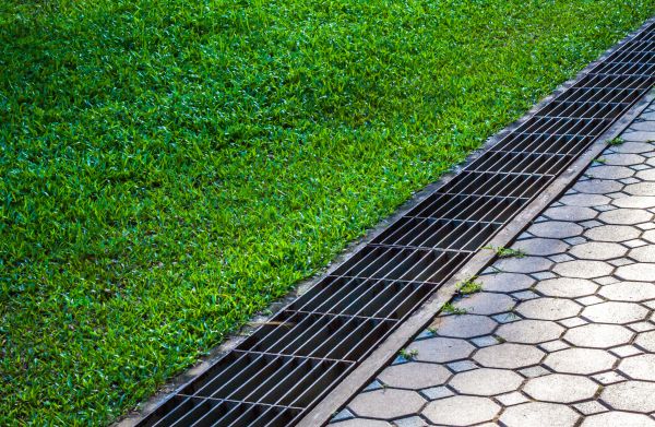 Cost of Stormwater Drain Repair in Lafayette