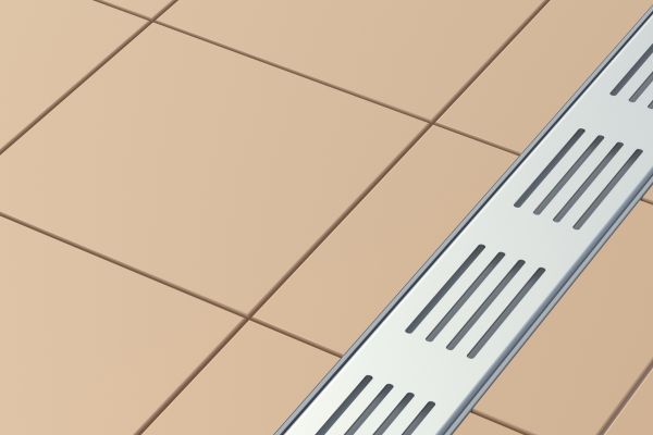 Basement Drain Replacement in Lafayette