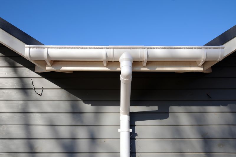 Gutter and Downspout Solutions