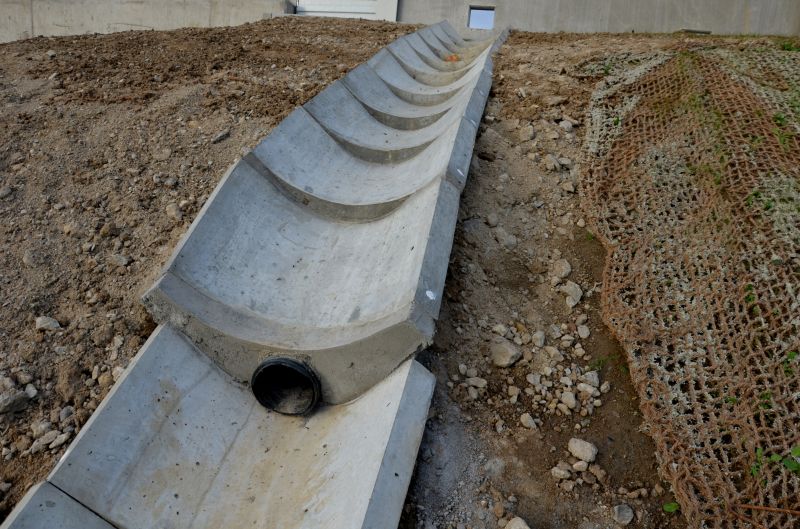 Erosion Control